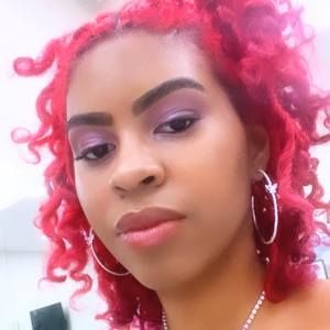 Meet your Posher, Andrianna